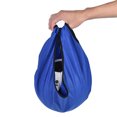 thumbnail image 4 of Durable Convenient Portable Bowling Ball Bag, Bowling Ball Pouch, Ball Toy Pouch, For Bowling Ball Sports Gym Equipment Toys, 4 of 8