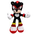 thumbnail image 2 of Supersonic Mouse Sonic plush toy black 28cm, 2 of 8