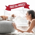 thumbnail image 5 of Nature’s Miracle Stain And Odour Remover For Cats 32 Ounces, Spray, Odour Control Formula, 5 of 5