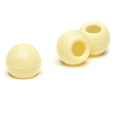 thumbnail image 1 of TRUFFLE SHELLS WHITE 63 PC, 1 of 1