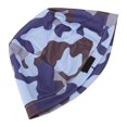 thumbnail image 1 of Wicking Skull Hat Stay Cool And Dry, Breathable Helmet Liner For Motorcycle, Winter Warmth, Elastic, Wide Application, 1 of 8
