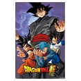 thumbnail image 1 of Dragon Ball : Super - VIlain, 1 of 4