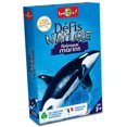 thumbnail image 3 of Jeu de carte de Bioviva, Défis Nature Animaux Marins Pour 2 à 6 joueurs, à partir de 7 ans., 3 of 8