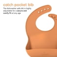 thumbnail image 2 of Feedi Silicone Essential Baby Feeding Set by Quark, 2 of 8
