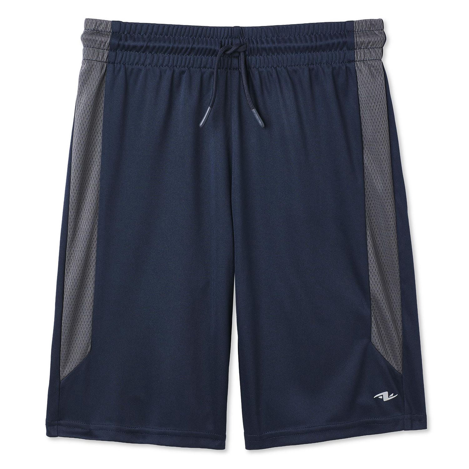 Short de sport en tricot Athletic Works pour garçons