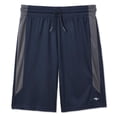 thumbnail image 1 of Short de sport en tricot Athletic Works pour garçons, 1 of 2