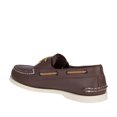 thumbnail image 2 of Sperry Men's Authentic Original Boat Shoe in Classic Brown, 10.5 US, 2 of 2