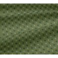 thumbnail image 5 of oneOone Viscose Jersey Fabric Geometric Hash & Stripe Block Print Fabric By The Yard 60 Inch Wide, 5 of 5