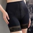 thumbnail image 2 of Gaine Post-Partum pour Femmes Taille Collection Petit Ventre Galbe Rehausse-Fesses Pantalon Mince Taille Haute Culotte, 2 of 4