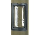 thumbnail image 4 of Fishing Pole Bag, Portable Waterproof Fly Fishing Rod Tube Case with Soft for 4 Piece 9ft Fly Rod, 4 of 8
