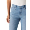 thumbnail image 5 of Levi Strauss Signature™ Women's Vintage Relaxed Bootcut Jeans, 5 of 5