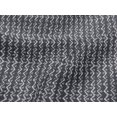 thumbnail image 4 of oneOone Viscose Jersey Fabric Chevron Block Fabric Prints By Yard 60 Inch Wide, 4 of 5