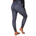 thumbnail image 1 of BLACKSTRAP Women's Pinnacle Baselayer Leggings Juniper, S, 1 of 1