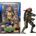 thumbnail image 1 of TMN Action Figure Statue Model Toy TMNT 1990/Movie_Raphael, 1 of 5