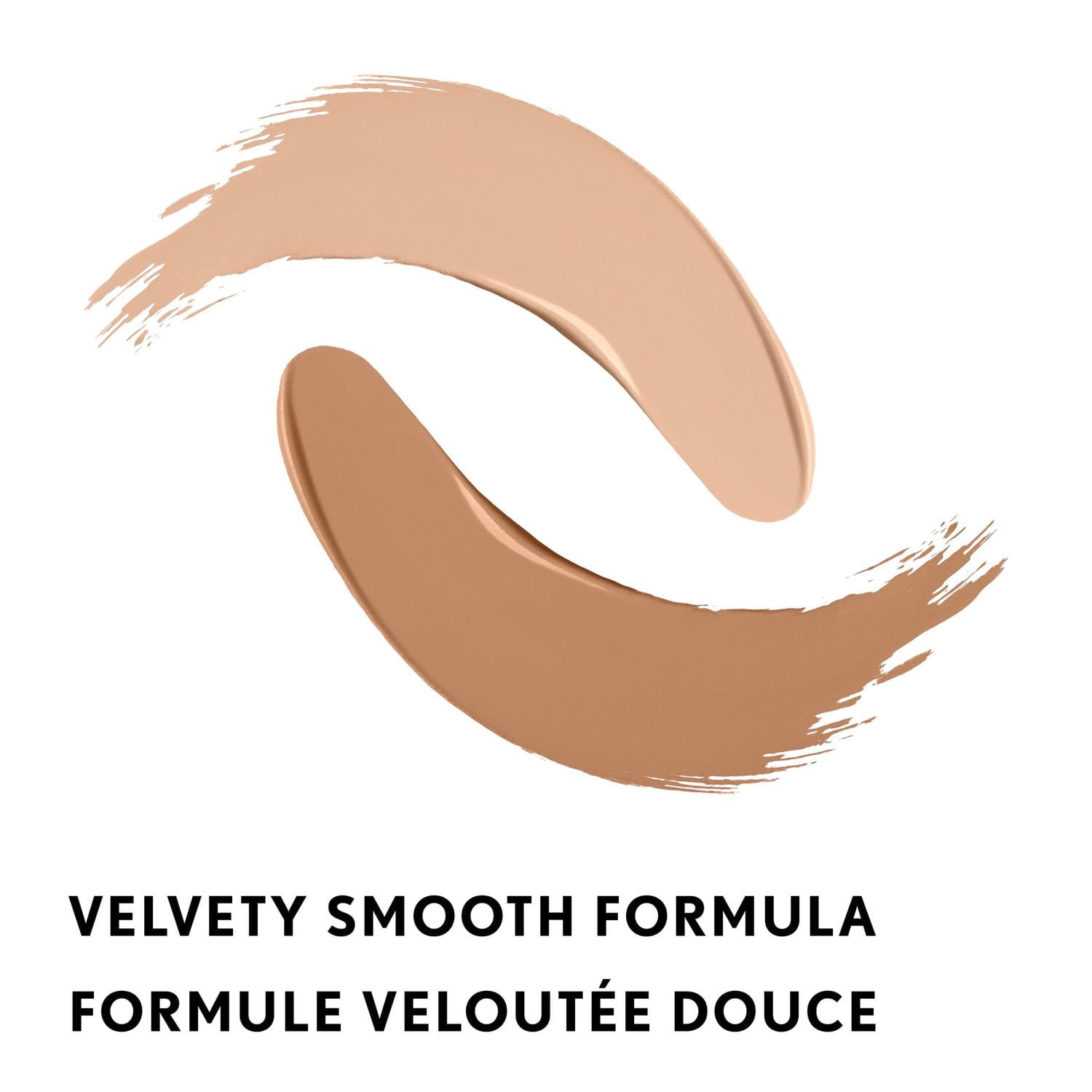 COVERGIRL Cache-cernes Trublend Undercover, couvrance totale, tient toute la journée, résistant aux plis, vegan, 100% Sans Cruauté