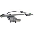 thumbnail image 2 of Dorman Régulateur de Fenêtre 741-892 Solutions OE; Remplacement OE; à Utiliser avec les Fenêtres Électriques; avec Moteur, 2 of 5