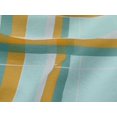 thumbnail image 4 of oneOone Viscose Jersey Fabric Madras Check Decor Fabric Printed BTY 60 Inch Wide, 4 of 5