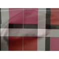 thumbnail image 4 of oneOone Cotton Cambric Fabric Tartan Check Print Fabric BTY 56 Inch Wide, 4 of 4