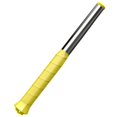 thumbnail image 2 of Lipstore Badminton Racket Trainer Convenient Versatile Enhancer Wrist Power Corrector Yellow, 2 of 8