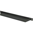 thumbnail image 4 of Valterra Screen Door Handle A77025 P Series; Replacement For Phillip s/Creation and Other Brands; Black; Plastic; Single; Poly Bag With Header Card, 4 of 4