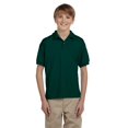 thumbnail image 1 of Gildan Dryblend Maillot de Sport pour Jeunes, 1 of 1