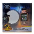 thumbnail image 2 of Jurassic Touch Screen Interactive Watch with  Bonus Bluetooth  Speaker, 2 of 3