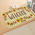 thumbnail image 2 of Leutsin Welcome Doormats Home Carpets Decor Carpet Living Room Carpet, 2 of 3