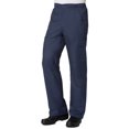 thumbnail image 1 of Maevn Men's 8-Pocket Half Elastic Cargo Pants, Free Shipping, 1 of 2