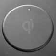thumbnail image 2 of hometrends Table Lamp with USB Port & Wireless Charger, 2 of 4