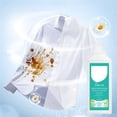 thumbnail image 4 of 500ml Color-Brightening Laundry Detergent With Oxygen Whitenings And Stain Removal, 4 of 9