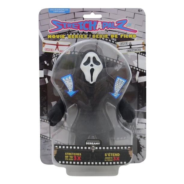 STRETCHAPALZ Movie Series - Screamy - Walmart.ca