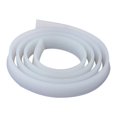 thumbnail image 2 of Iumwxz Kitchen Gadgets 2.5m Rubber Self-Adhesive Sealing Strip Wet and Dry Separation Kitchen and Bathroom Strip Kitchen Utensil Set Multicolor Rubber Clearance, 2 of 2