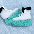 thumbnail image 3 of Ice Skate Guards Adjustable Universal Covers for Ice Skates and Figure Skates Appropriate for All Ages and Skill Outdoor Activity 2PCS, 3 of 5