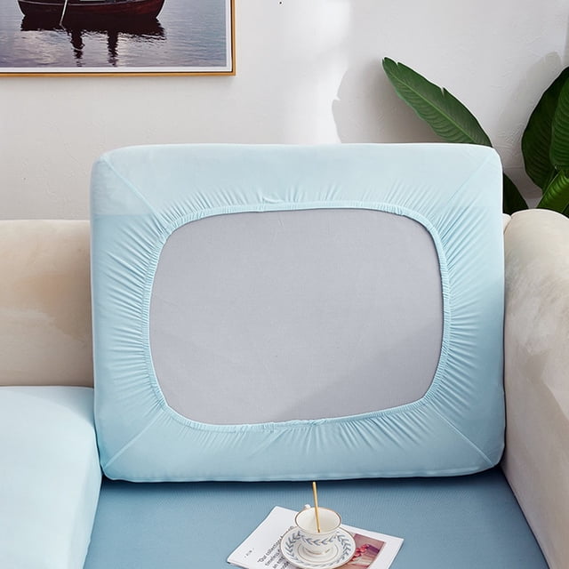 suyin Sofa Seat Cover Covers Seater Couch Slipcover Cushion Elastic Settee Protector