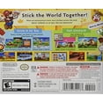 thumbnail image 2 of Papier Mario Remis à Neuf: Autocollant Étoile pour 3DS, 2 of 3
