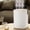 White, variant on TIMIFIS Kitchen Gadgets Silent Humidifier Three-Head Spray Mist Humidifier-1.8L Water Tank-Quiet Humidifiers for Bedroom Large Room/Adjustable/Auto-Shut Off Humidifiers- Three-Speed Adjustment