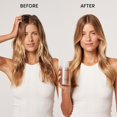 thumbnail image 2 of OUAI Hair Oil Full Size + Detox Shampoo Deluxe Size Bundle (2 Count), 2 of 3