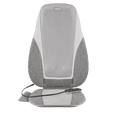 thumbnail image 1 of HoMedics Shiatsu + Kneading & Vibration Massage Cushion with Heat(Refurbished), 1 of 7