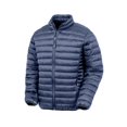 thumbnail image 1 of Result Genuine Recycled Mens Recycled Padded Jacket, 1 of 3