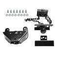 thumbnail image 2 of Spare Tire Carrier Assembly 51900-60280 For Toyota 4Runner GX470 2003-2009, 2 of 12