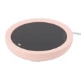 thumbnail image 3 of Coffee Mug Heating Plate,USB Coffee Mug Warmer Coffee Mug Warmer Electric Coffee Mug Heater Unparalleled Experience, 3 of 12