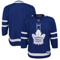 thumbnail image 1 of Youth Blue Toronto Maple Leafs Home Premier Jersey, 1 of 3