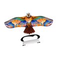 thumbnail image 3 of jinwen Eagle Kite Easy to Fly with Line Ripstop Beginner Kite for Beach Yard Hiking B, 3 of 9