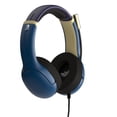 thumbnail image 3 of PDP Casque d’écoute filaire AIRLITE : Bleu vif - Nintendo Switch, Nintendo Switch Lite, & Nintendo Switch - OLED Model, 3 of 9