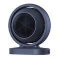 thumbnail image 1 of Heater Fan , Circulation Heating Fan, Overheat Protection Small Floor For Home Household Dark Desktop Hot Fan Small Heater Heater Small Sun, 1 of 9