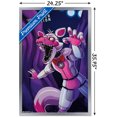 thumbnail image 2 of Five Nights at Freddy's: Sister Location - Funtime Foxy, 2 of 4