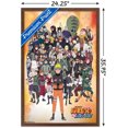 thumbnail image 2 of Naruto Shippuden - Group Wall Poster, 22.375" x 34", 2 of 4