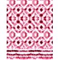 thumbnail image 1 of Soimoi Poly Georgette Fabric Tie & Dye Panel Print Sewing Fabric Yard 42 Inch Wide, 1 of 1