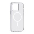 thumbnail image 2 of Case-Mate Étui Tough MagSafe compatible avec iPhone 14 Pro Max - Translucide, 2 of 3