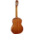 thumbnail image 2 of Ortega Guitars R131 Family Series Pro Nylon 6-String Guitar with Solid Cedar Top, Mahogany Body, Satin Finish, 2 of 6